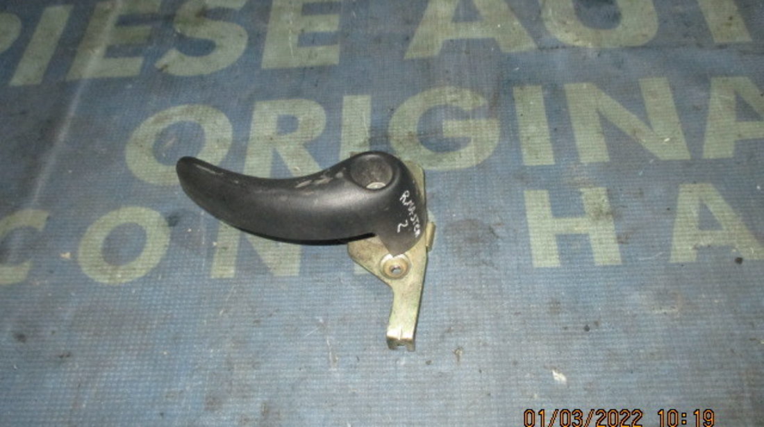 Manere portiere (interior) Renault Master 2004; 7700352370