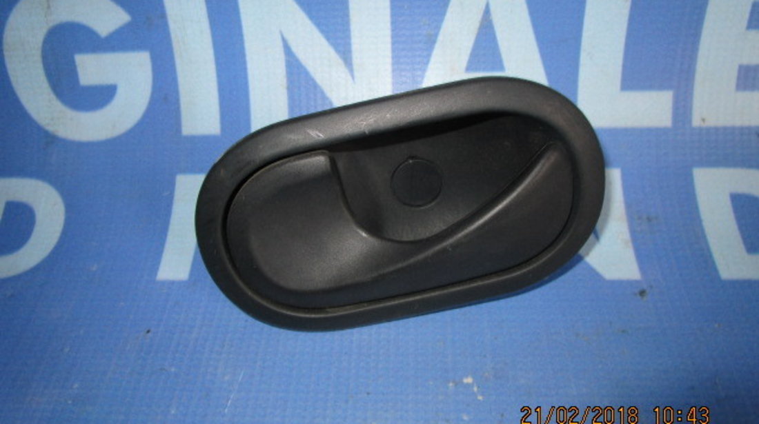 Manere portiere (interior) Renault Megane;  8200028487 // 8200028486