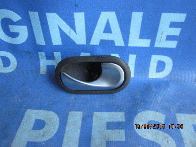 Manere portiere (interior) Renault Megane; 8200028487 // 8200028486