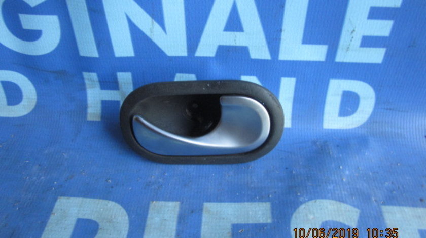 Manere portiere (interior) Renault Megane; 8200028487 // 8200028486