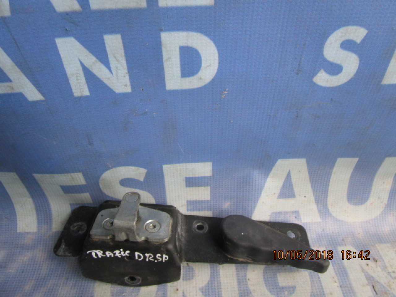 Manere portiere (interior) Renault Trafic