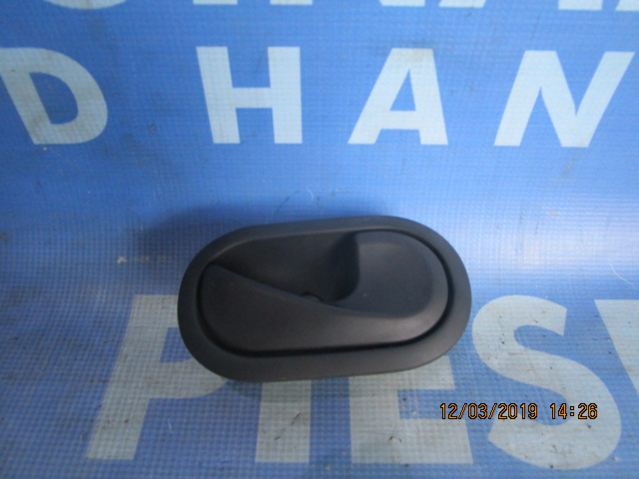 Manere portiere (interior) Renault Twingo; 8200028486