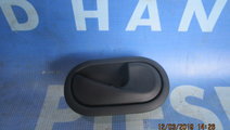 Manere portiere (interior) Renault Twingo; 8200028...