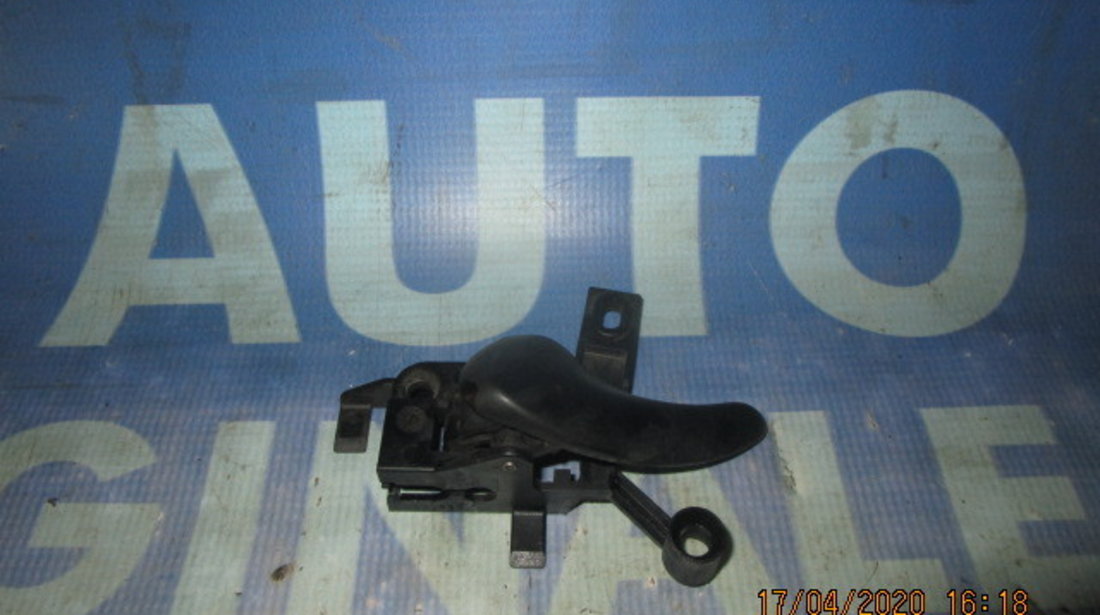 Manere portiere (interior) Seat Alhambra 1999;  7M0837019A // 7M0837020A