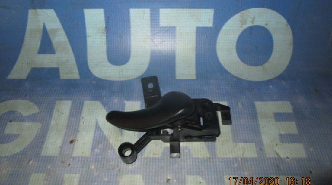 Manere portiere (interior) Seat Alhambra 1999;  7M0837019A // 7M0837020A