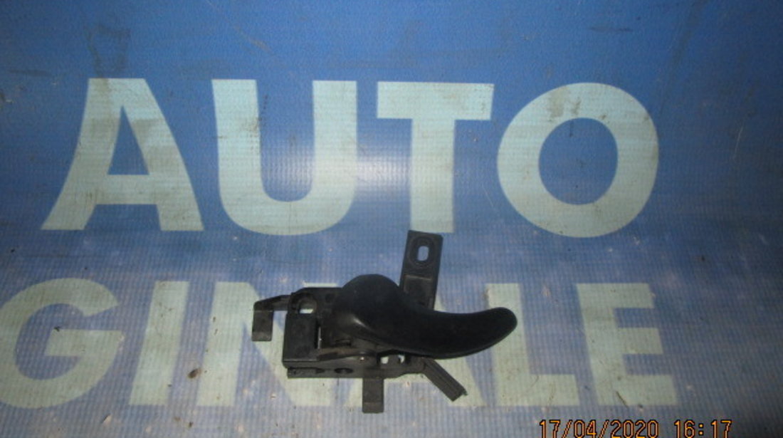 Manere portiere (interior) Seat Alhambra 1999;  7M0837019A // 7M0837020A