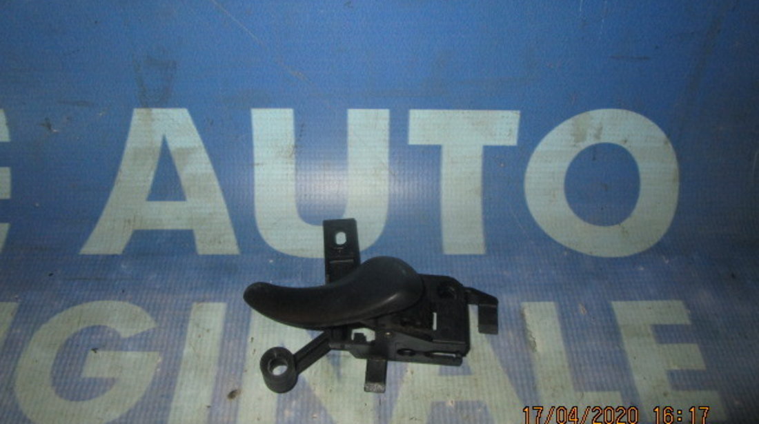 Manere portiere (interior) Seat Alhambra 1999;  7M0837019A // 7M0837020A