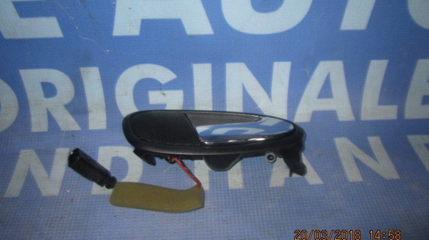 Manere portiere (interior) Seat Leon 2 ; 5P0837113 // 5P0837114