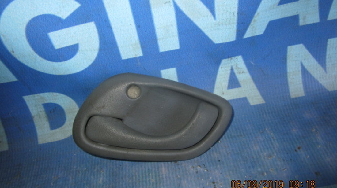 Manere portiere (interior) Suzuki Wagon R+ 2000