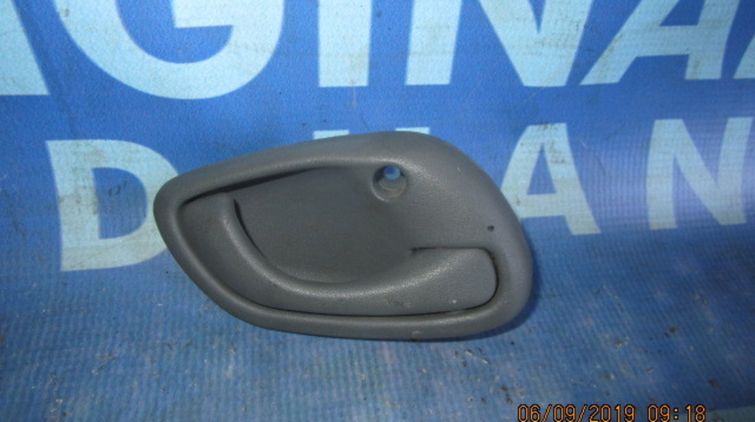 Manere portiere (interior) Suzuki Wagon R+ 2000