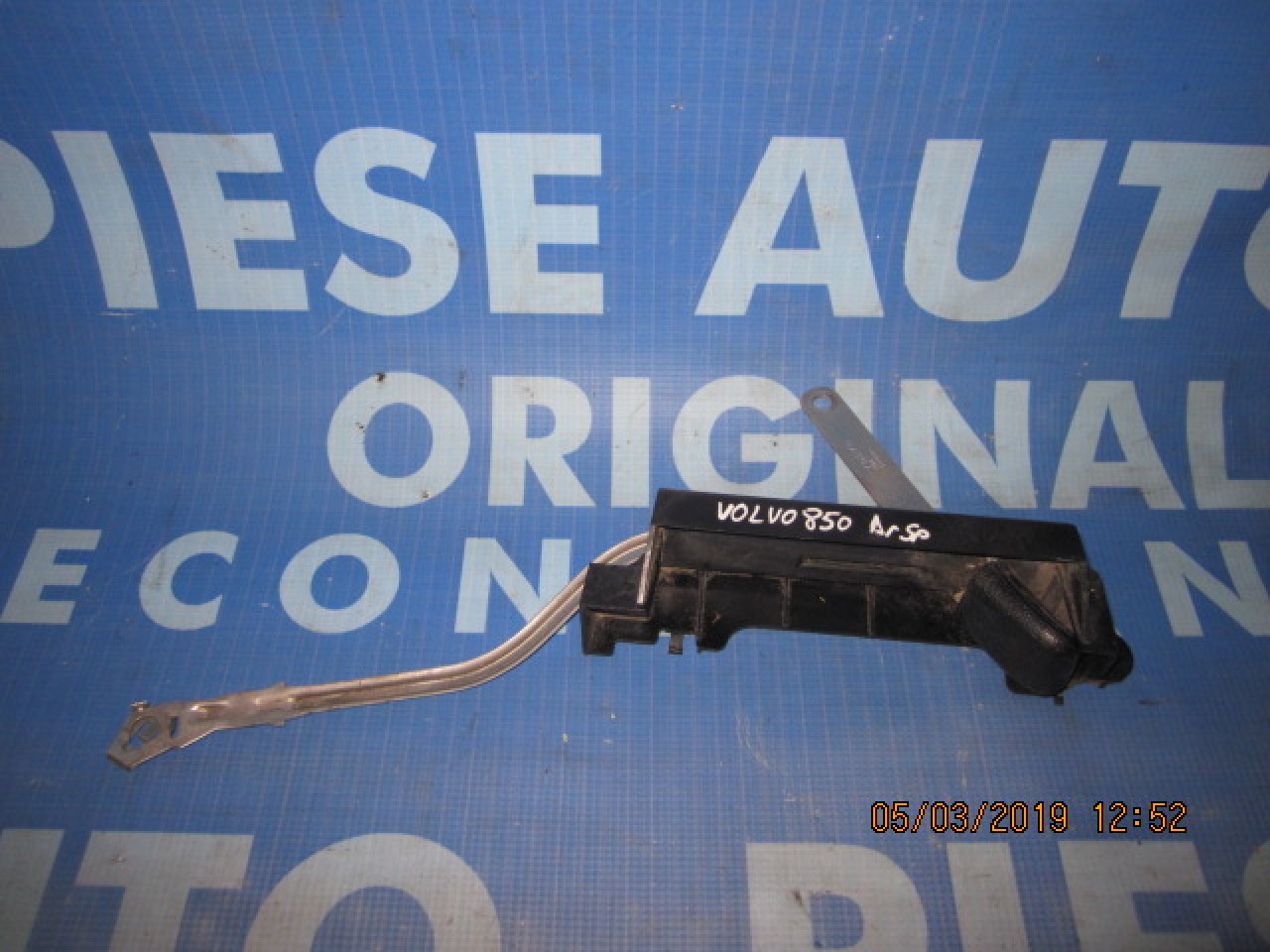Manere portiere (interior) Volvo 850; 9133515