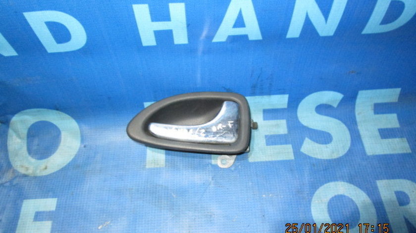 Manere portiere (interior) Volvo V40;  854851 // 854852