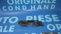 Manere portiere (interior) VW Passat B5; 1J489113C...