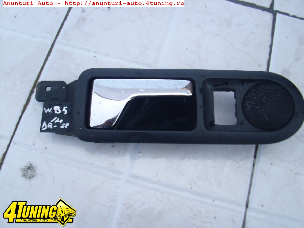 Manere portiere (interior) VW Passat B5