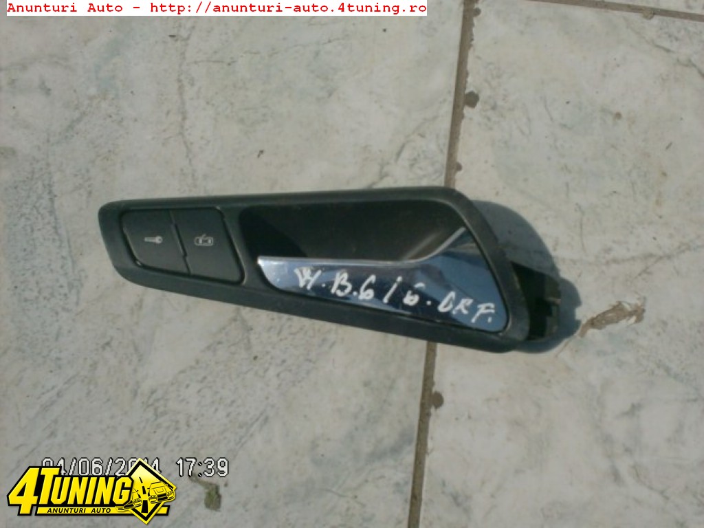 Manere portiere (interior) VW Passat B6