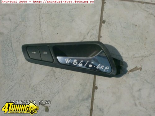 Manere portiere (interior) VW Passat B6