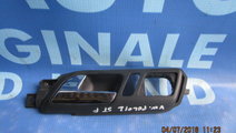 Manere portiere (interior) VW Polo;6Q1837247