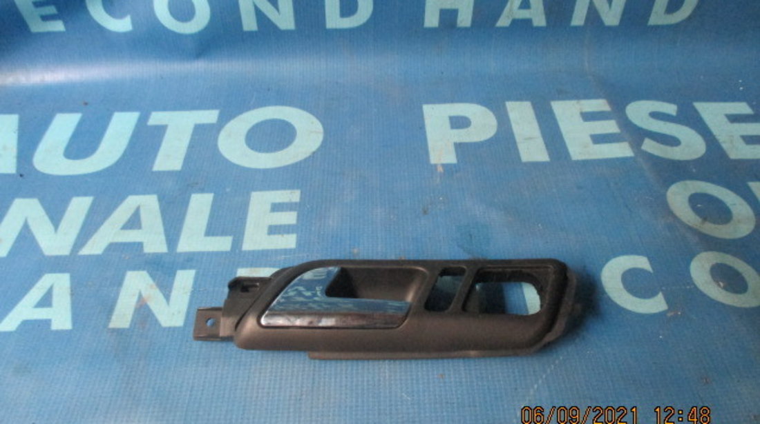 Manere portiere (interior) VW Polo;  6Q1837247G