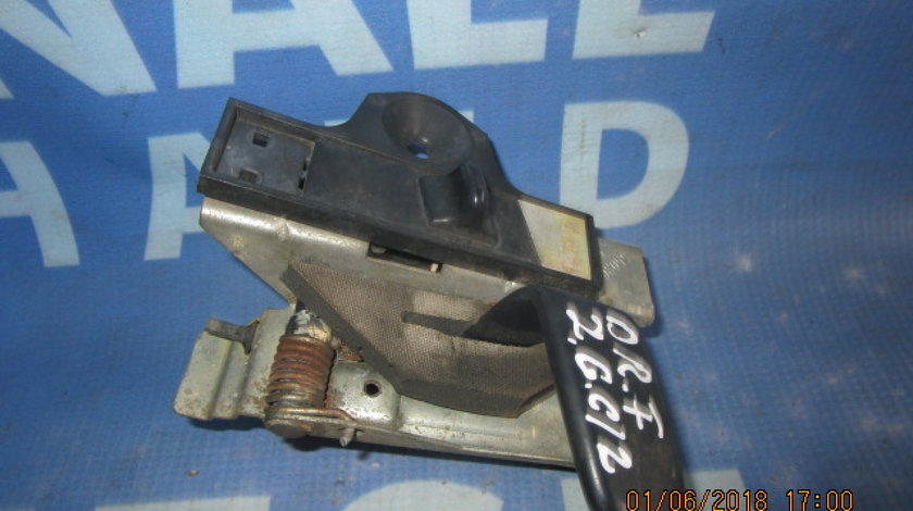 Manere portiere Jeep Grand Cherokee;55030043 // 55030042