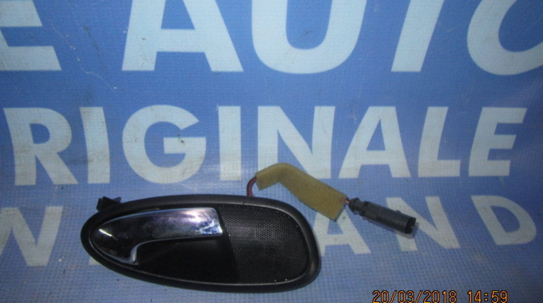 Manere portiere  Seat Leon 2 ; 5P0837114