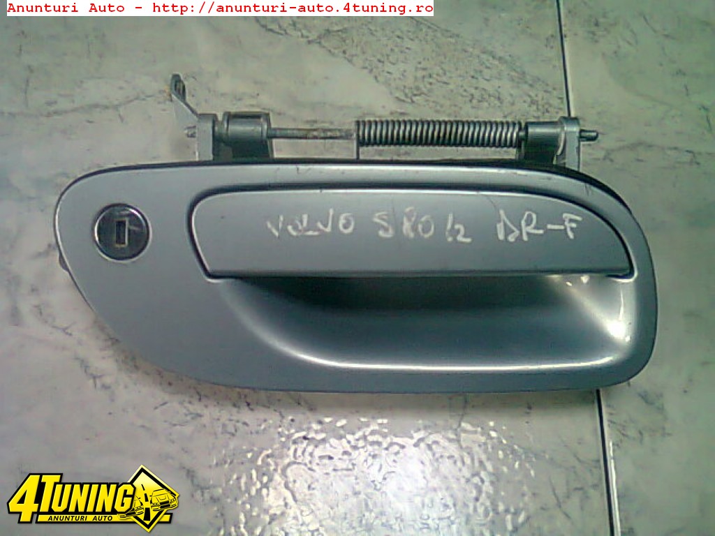 Manere portiere Volvo S80