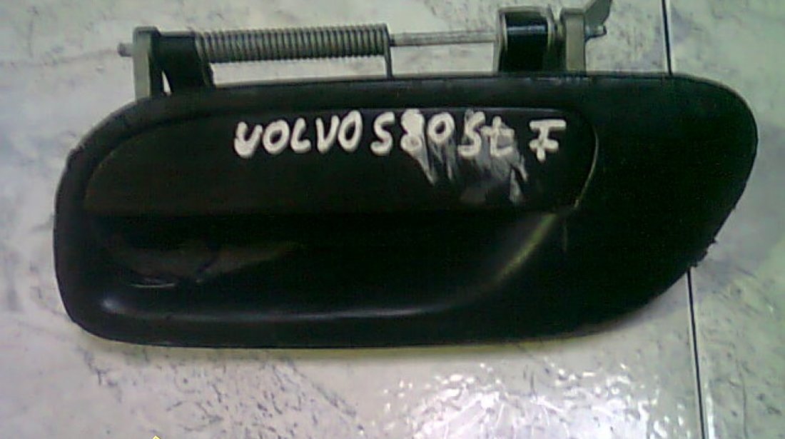 Manere portiere Volvo S80