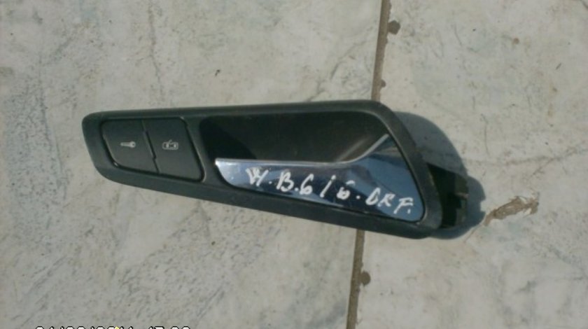 Manere portiere VW Passat B6