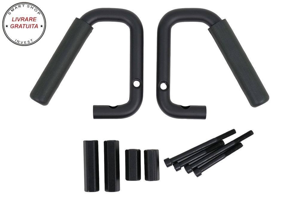 Manere prindere fata Jeep Wrangler III SUV JK (2007-2017)- livrare gratuita