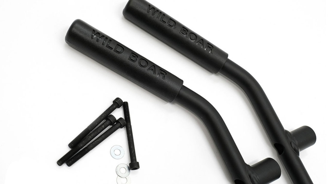 Manere prindere spate compatibile cu Jeep Wrangler III SUV JK (07-17)