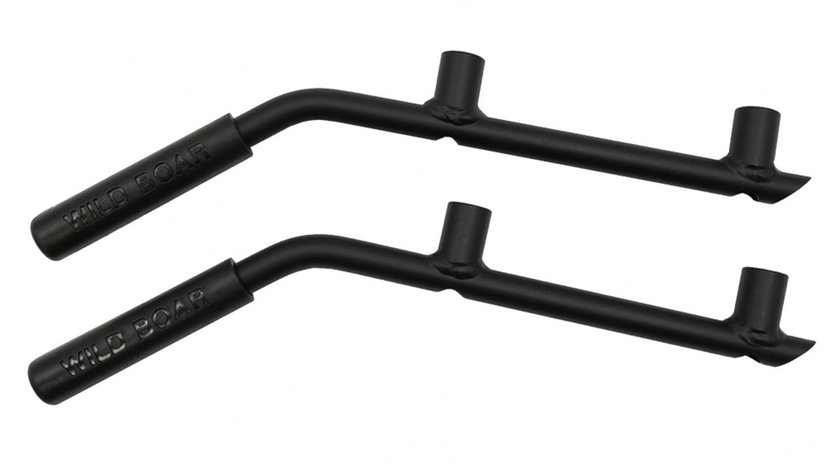 Manere prindere spate Jeep Wrangler III SUV JK (07-17)