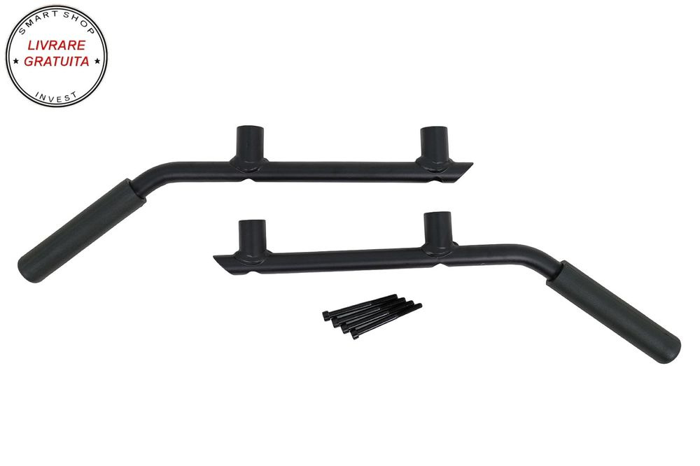 Manere prindere spate Jeep Wrangler III SUV JK (2007-2017)