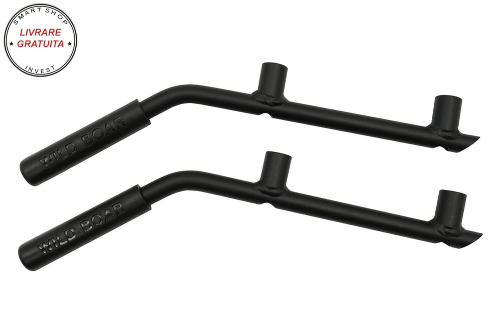 Manere prindere spate Jeep Wrangler III SUV JK (2007-2017)- livrare gratuita