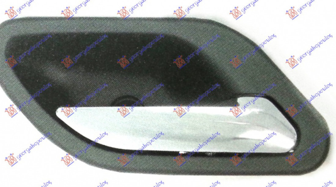 Manere Usi Interior Exterior - Bmw Series 5 (E39) 1996 , 51217032926