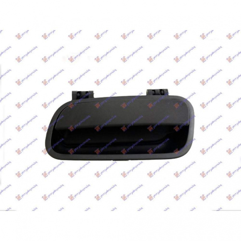 Manere Usi Interior Exterior - Citroen Berlingo 2002 , 872072
