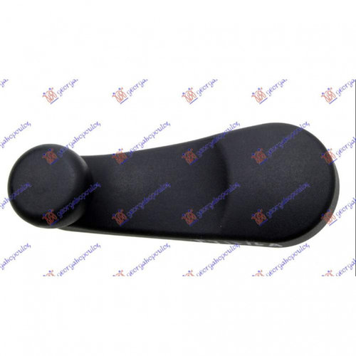 Manere Usi Interior Exterior - Fiat Bravo 2007 , 735410879