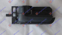 Manere Usi Interior Exterior - Fiat Sedici 2007 , ...