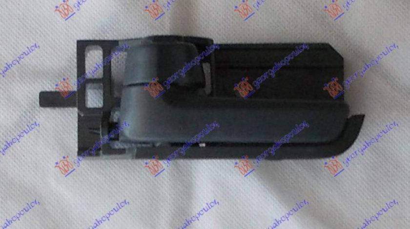 Manere Usi Interior Exterior - Fiat Sedici 2007 , 83120m75j00