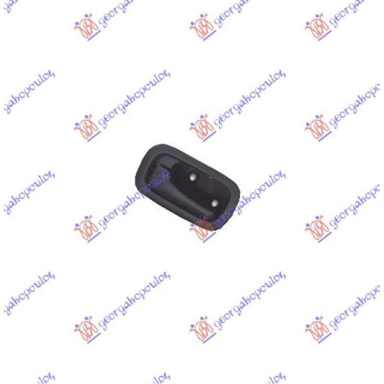 Manere Usi Interior Exterior - Jeep Patriot 2007 , 5074194ad
