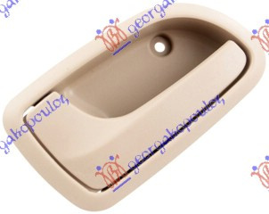 Manere Usi Interior Exterior - Kia Picanto 2004 , 8261007000eq