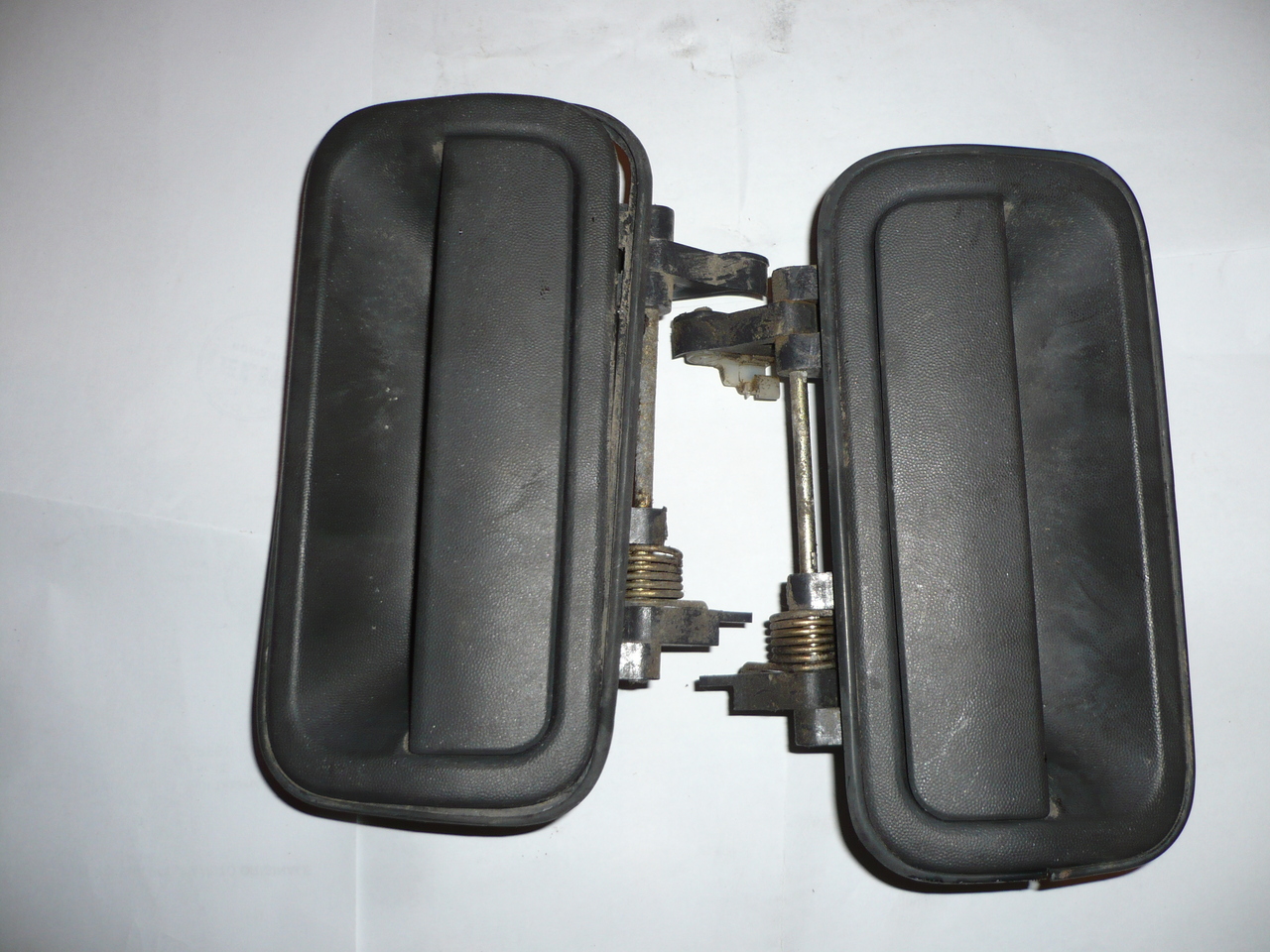 Manere Usi Spate St si Dr Opel frontera 92 99 4 Usi