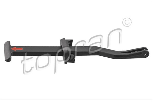 Manerinchidere Capota Pries Topran Vw 114 059