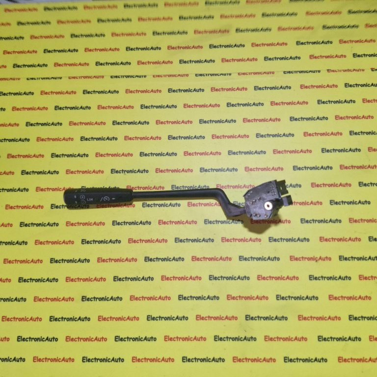 Manet? pilot automat pentru Mercedes-Benz Clasa M W163,