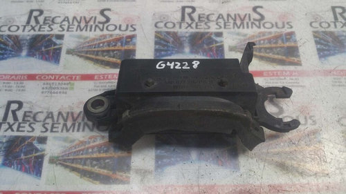 MANETA AUDI A4 4A0 837 206 / 4A0837206 / 8D0 837 208 / 8D08372084A0 837 206 / 4A0837206 / 8D0 837 20...