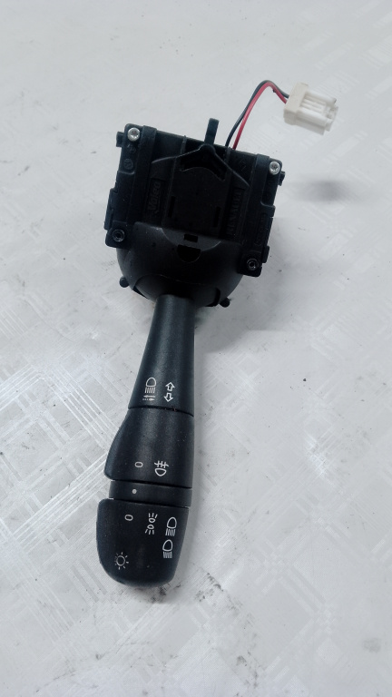 maneta bloc lumini Dacia Duster 1.0 Benzina 2019, 255671274R
