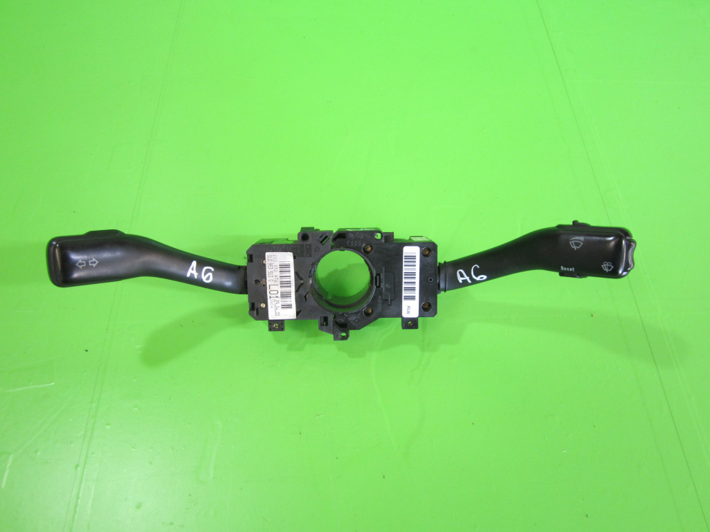 MANETA / BLOC LUMINI / SEMNALIZARE AUDI A6 C5 QUATTRO FAB. 1997 - 2005 ⭐⭐⭐⭐⭐