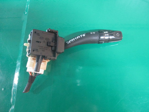 MANETA / BLOC LUMINI / SEMNALIZARE COD 202005763 HYUNDAI SANTA FE 2 4X4 FAB. 2006 – 2013 ⭐⭐⭐...