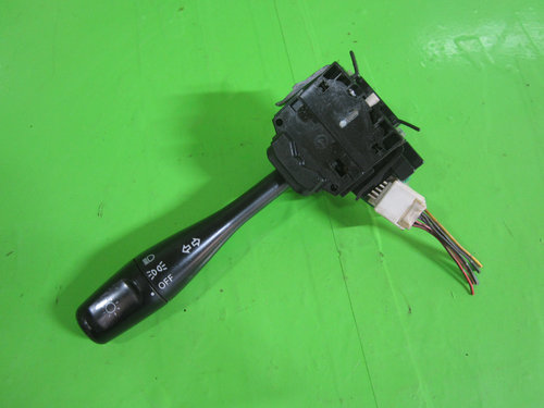 MANETA / BLOC LUMINI / SEMNALIZARE MITSUBISHI PAJERO SHOGUN III 4X4 FAB. 1999 – 2007 ⭐⭐⭐⭐...