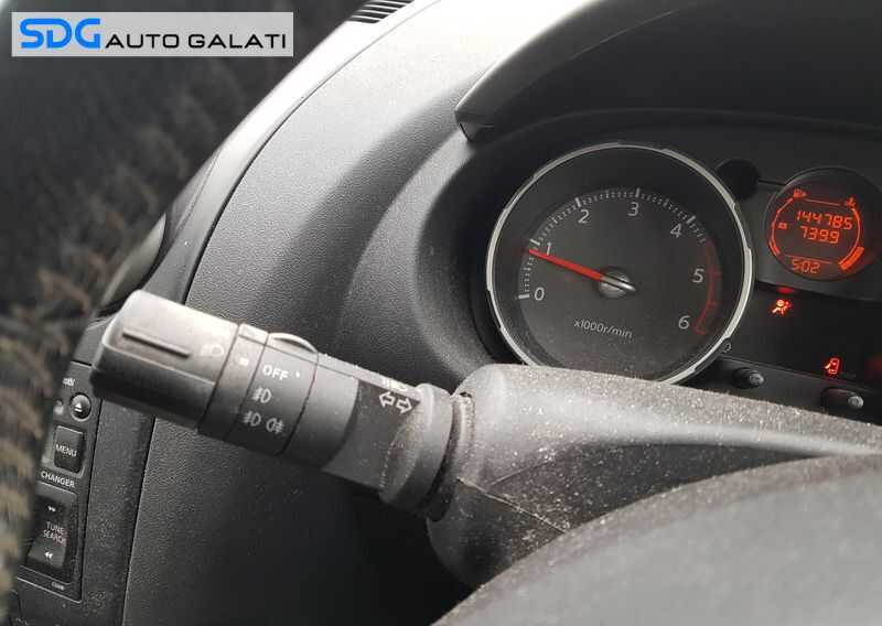 Maneta Bloc Lumini Semnalizare Nissan Qashqai 2007 - 2013