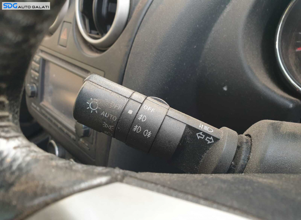 Maneta Bloc Lumini Semnalizare Nissan Qashqai 2007 - 2013 [C8615]