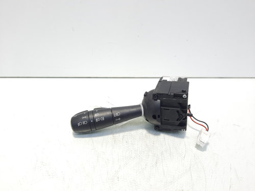 Maneta bloc lumini si semnalizare, cod 255671453R, Dacia Lodgy (idi:596560)